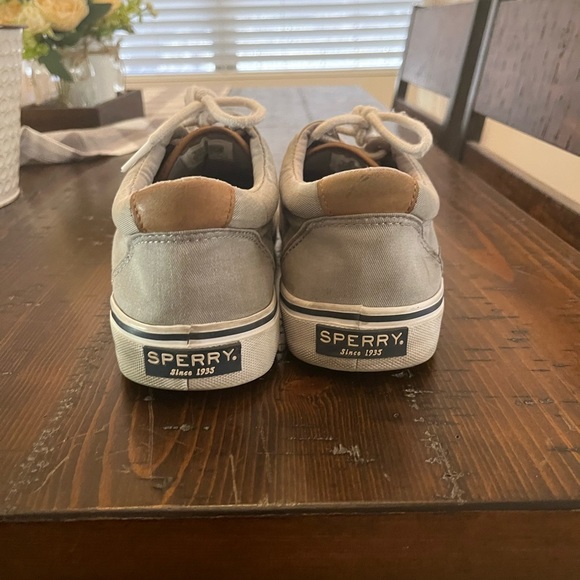 Men’s Sperry Striper II CVO sneaker. - Picture 2 of 3